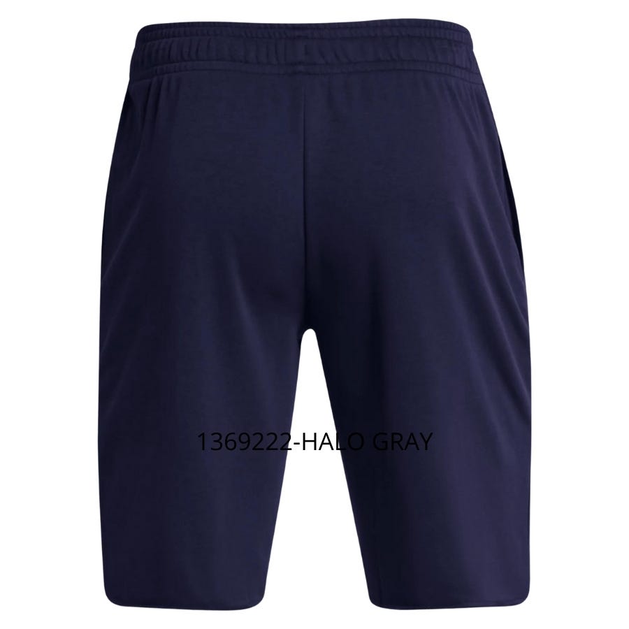 Wala Pantalones Cortos Under Armour Ua Rival Terry Short