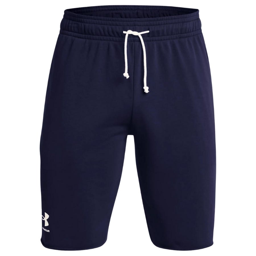 Wala Pantalones Cortos Under Armour Ua Rival Terry Short