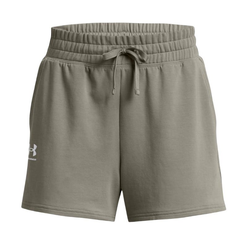 wala Pantalones cortos Under armour UA Rival Terry Short