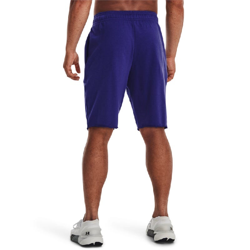 Wala Pantalones Cortos Under Armour Ua Rival Terry Short