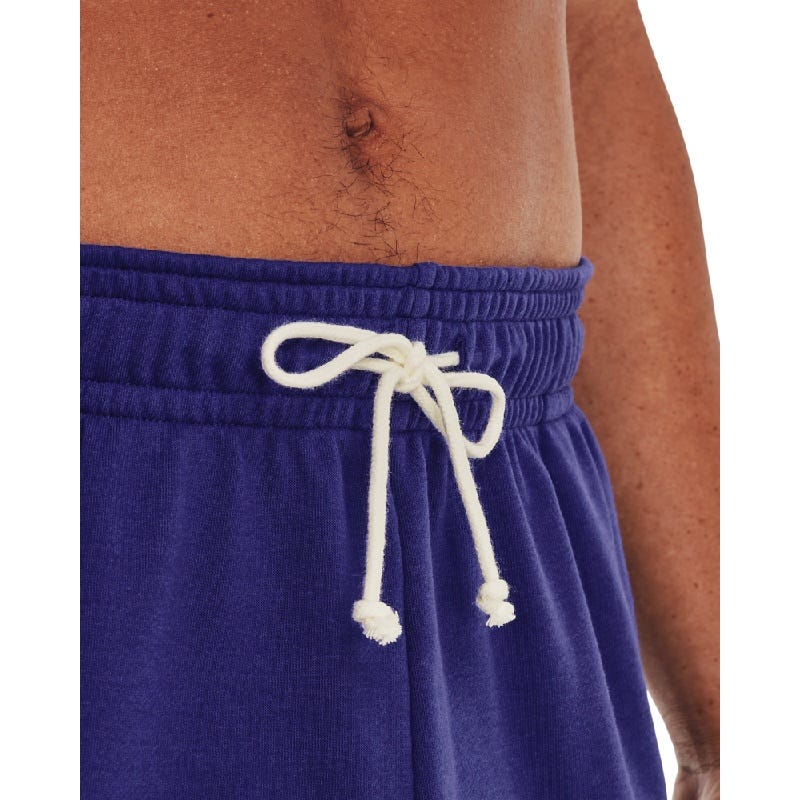 Wala Pantalones Cortos Under Armour Ua Rival Terry Short
