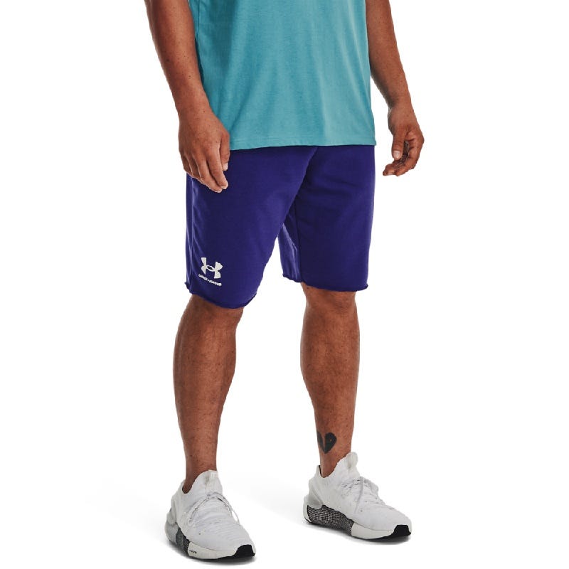 wala Pantalones cortos Under armour Ua Rival Terry Short