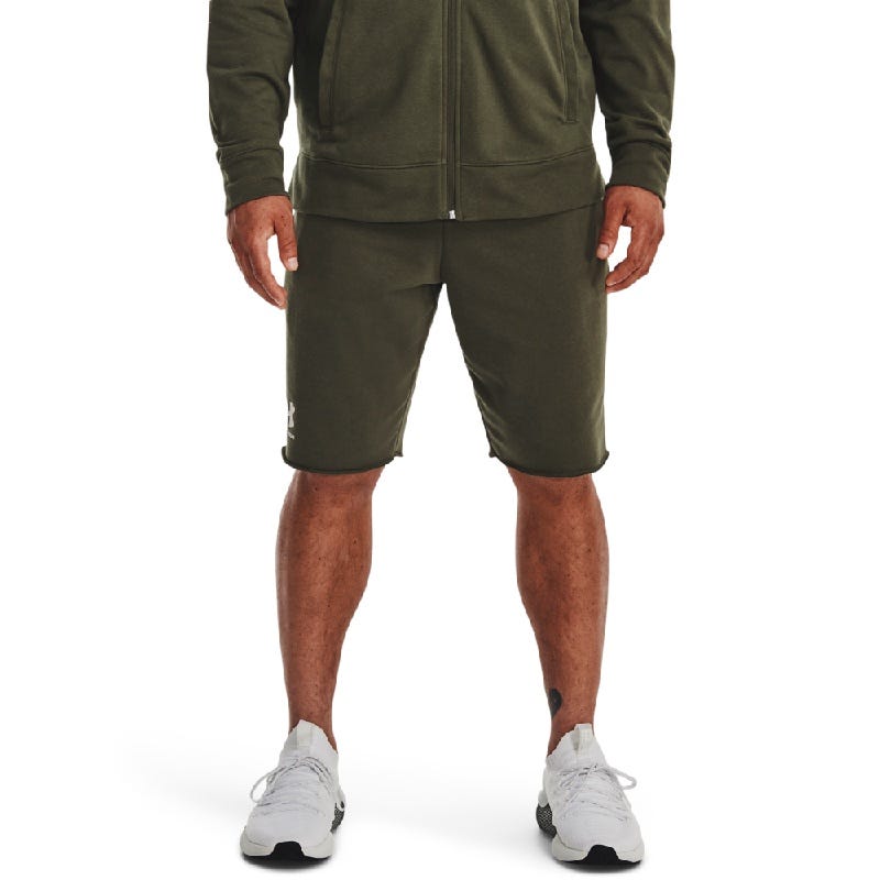 wala Pantalones cortos Under armour Ua Rival Terry Short