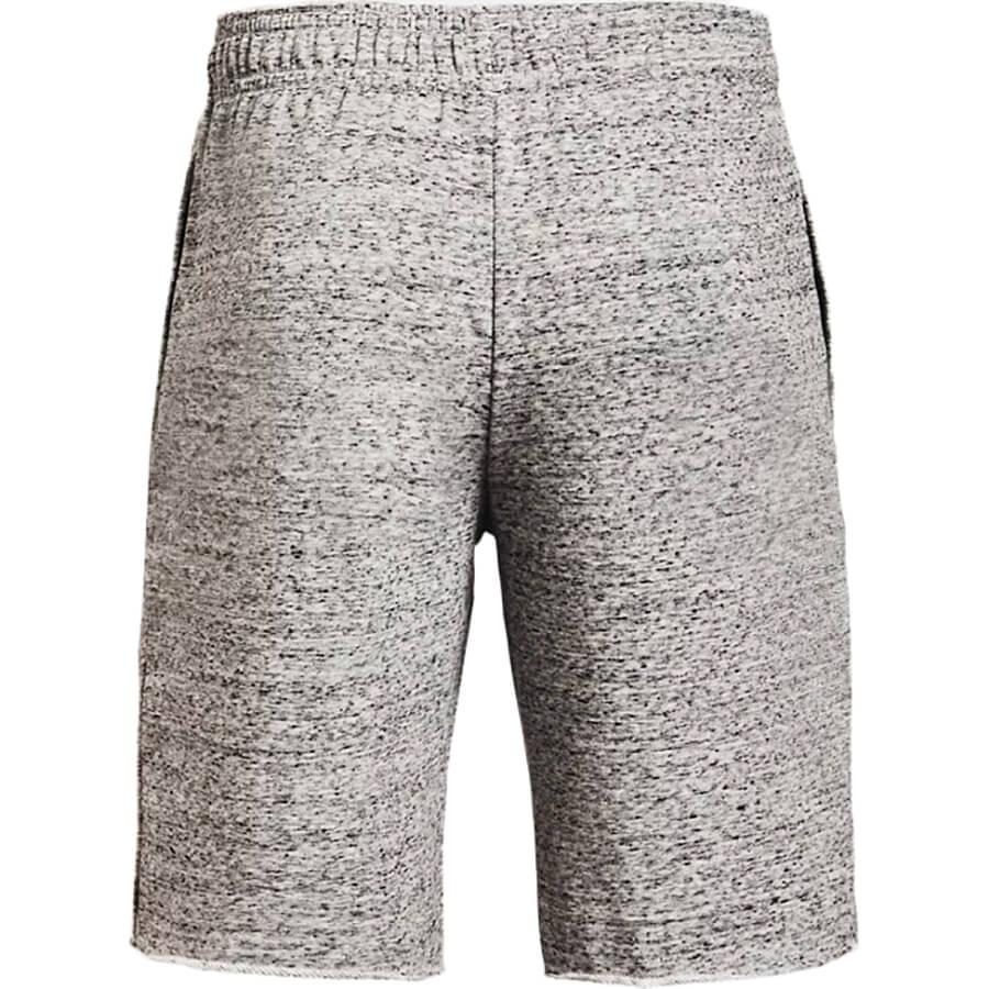 Wala Pantalones Cortos Under Armour Ua Rival Terry Short