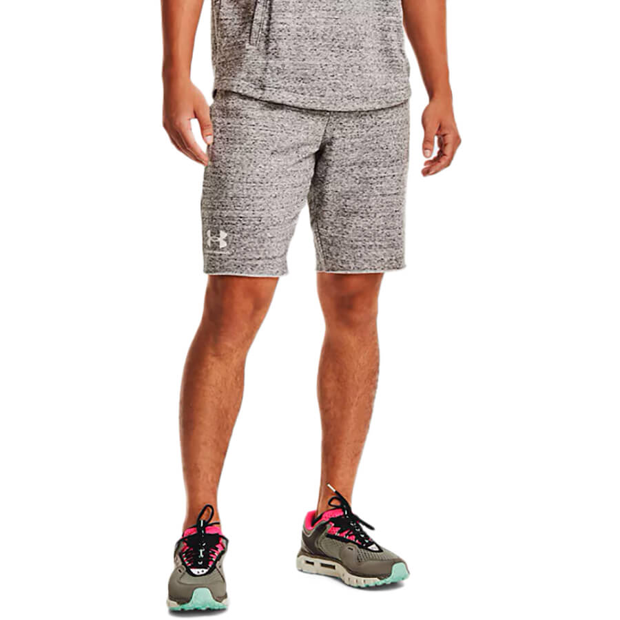 Wala Pantalones Cortos Under Armour Ua Rival Terry Short