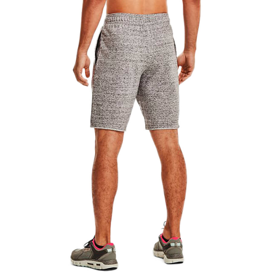 Wala Pantalones Cortos Under Armour Ua Rival Terry Short