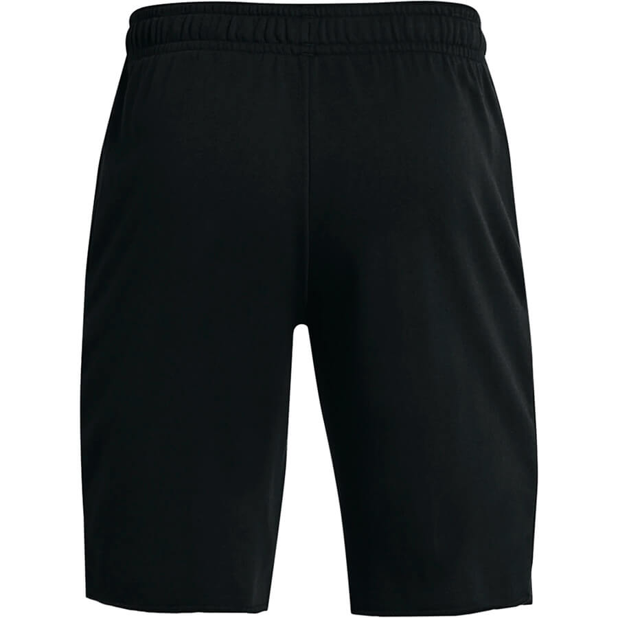 Wala Pantalones Cortos Under Armour Ua Rival Terry Short