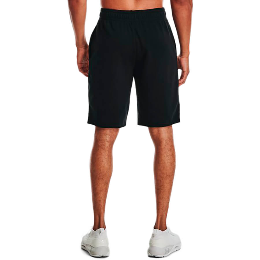 Wala Pantalones Cortos Under Armour Ua Rival Terry Short
