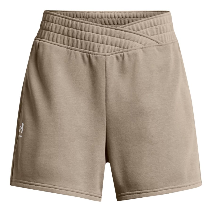 wala Pantalones cortos Under armour Ua Rival Terry Short-Brn