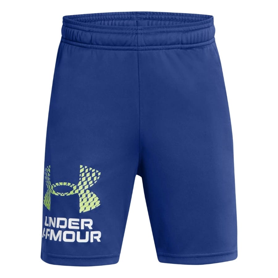 wala Pantalones cortos Under armour Ua Tech Logo Shorts