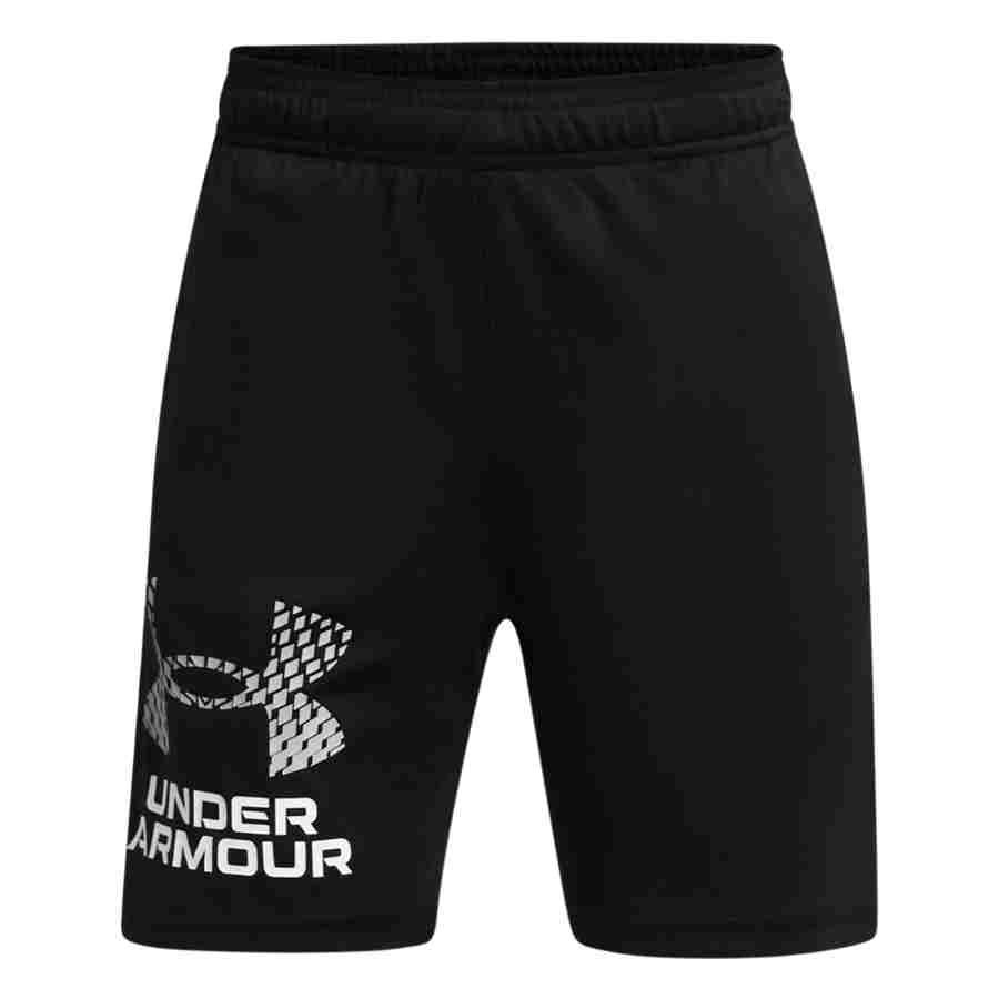 wala Pantalones cortos Under armour Ua Tech Logo Shorts