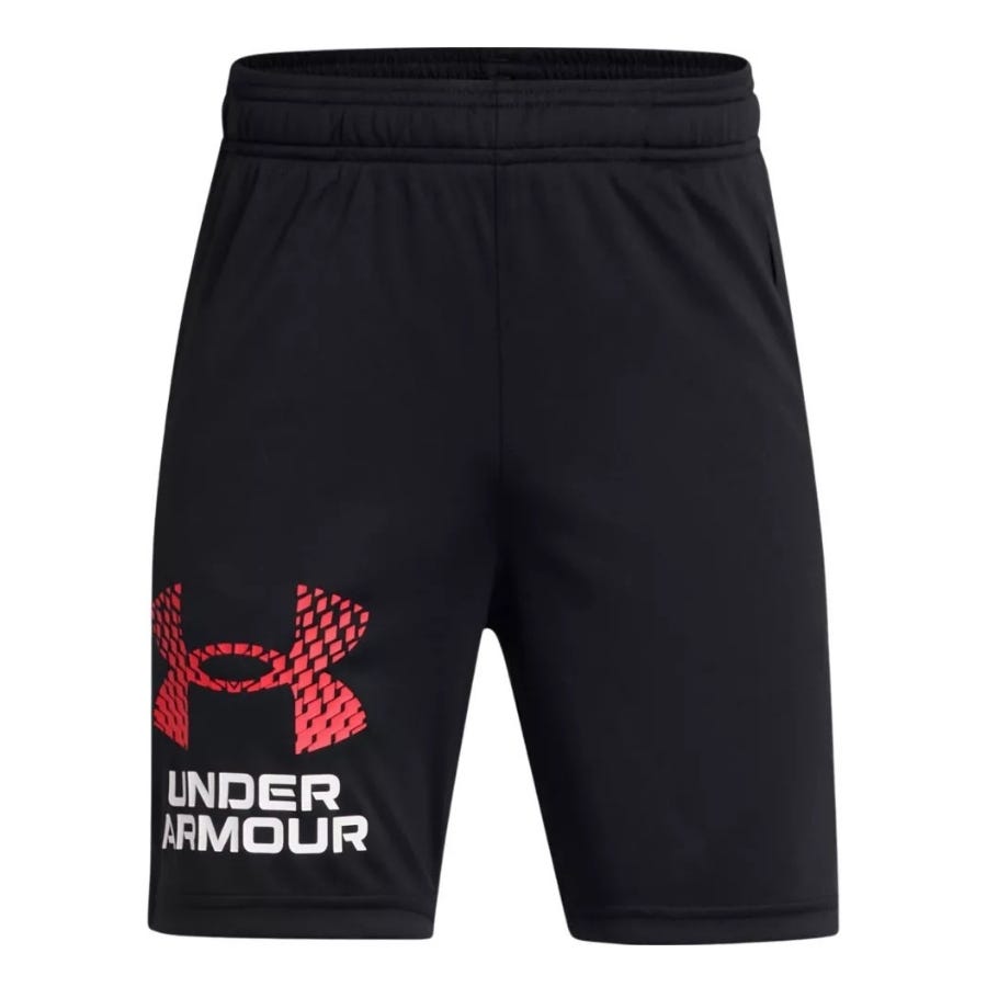 wala Pantalones cortos Under armour Ua Tech Logo Shorts