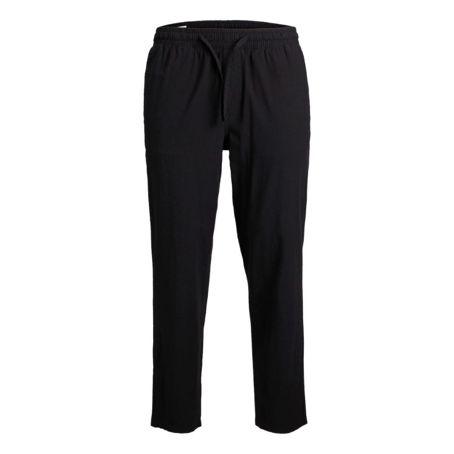 wala Pantalones largos Jack & jones Jpstace Jjbreeze Linen Blend