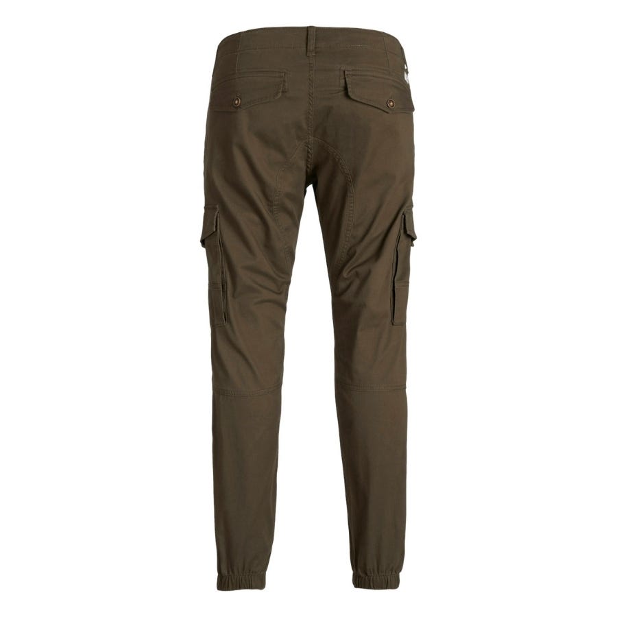 Wala Pantalones Largos Jack & Jones Jpstpaul Jjflake Cargo Noos