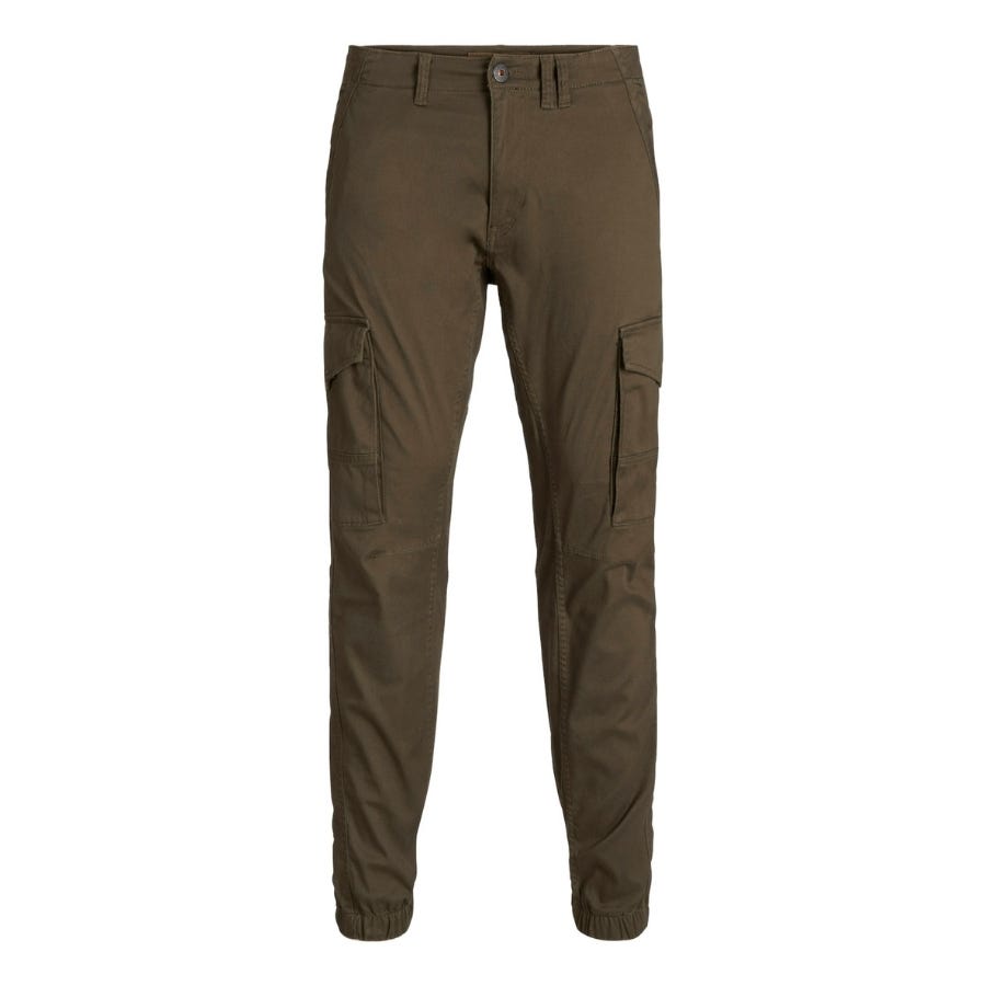 Wala Pantalones Largos Jack & Jones Jpstpaul Jjflake Cargo Noos