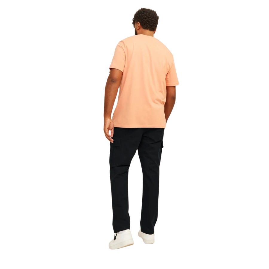 Wala Pantalones Largos Jack & Jones Plus Jpstkane Jjbarkley Cargo Pant Noos Pls