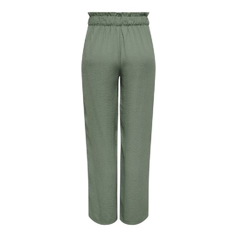Wala Pantalones Largos Jdy Jdydivya Hw Wide Pants Wvn Noos