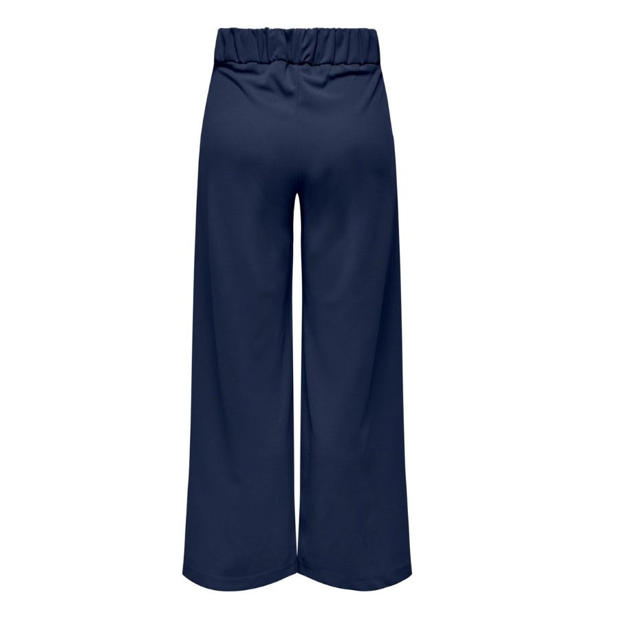 Wala Pantalones Largos Jdy Jdygeggo New Long Pant Jrs Noos