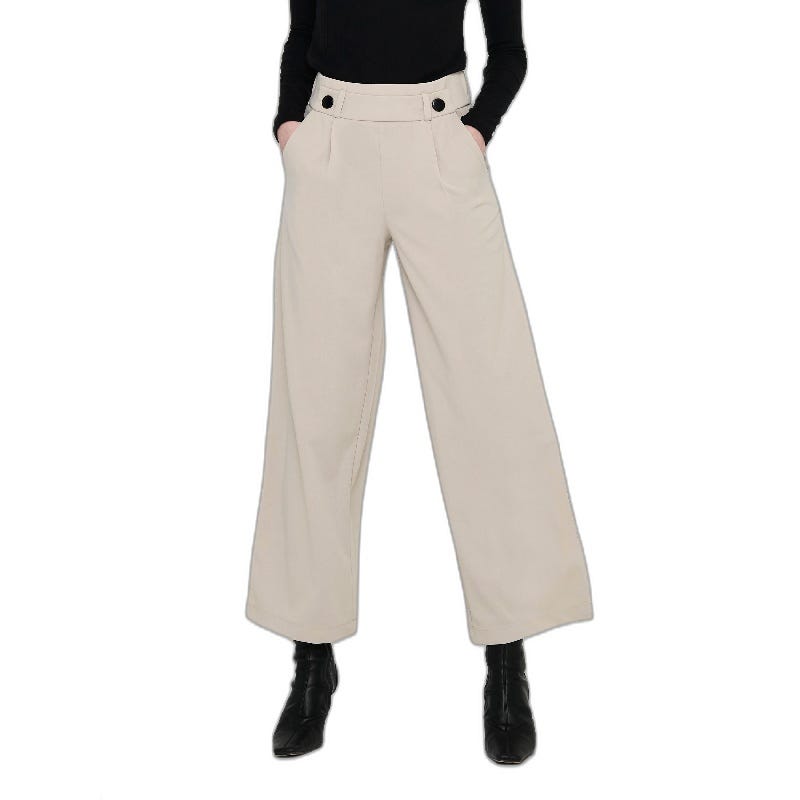 Wala Pantalones Largos Jdy Jdygeggo New Long Pant Jrs Noos