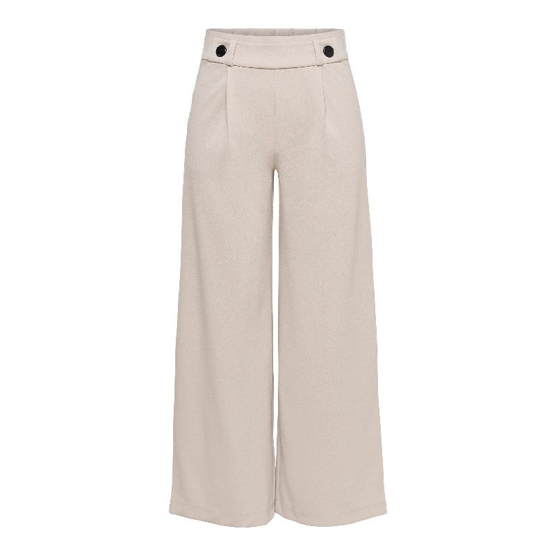 wala Pantalones largos Jdy Jdygeggo New Long Pant Jrs Noos