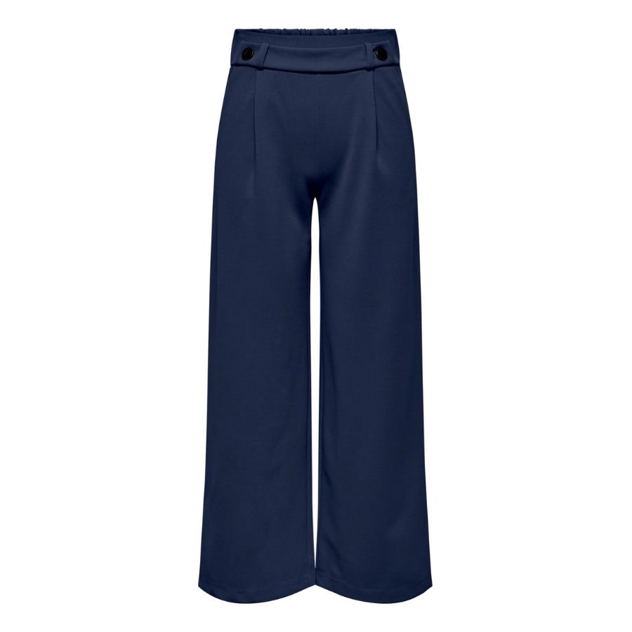 wala Pantalones largos Jdy Jdygeggo New Long Pant Jrs Noos