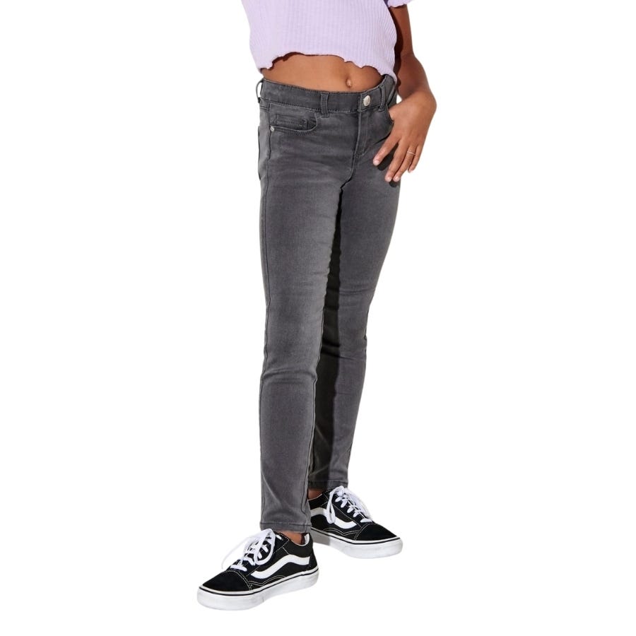 wala Pantalones largos Only kids Konroyal Life Reg Skinny Bj312 Noos