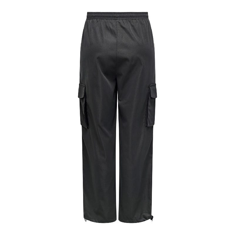 Wala Pantalones Largos Only Onlcashi Cargo Pant Wvn Noos