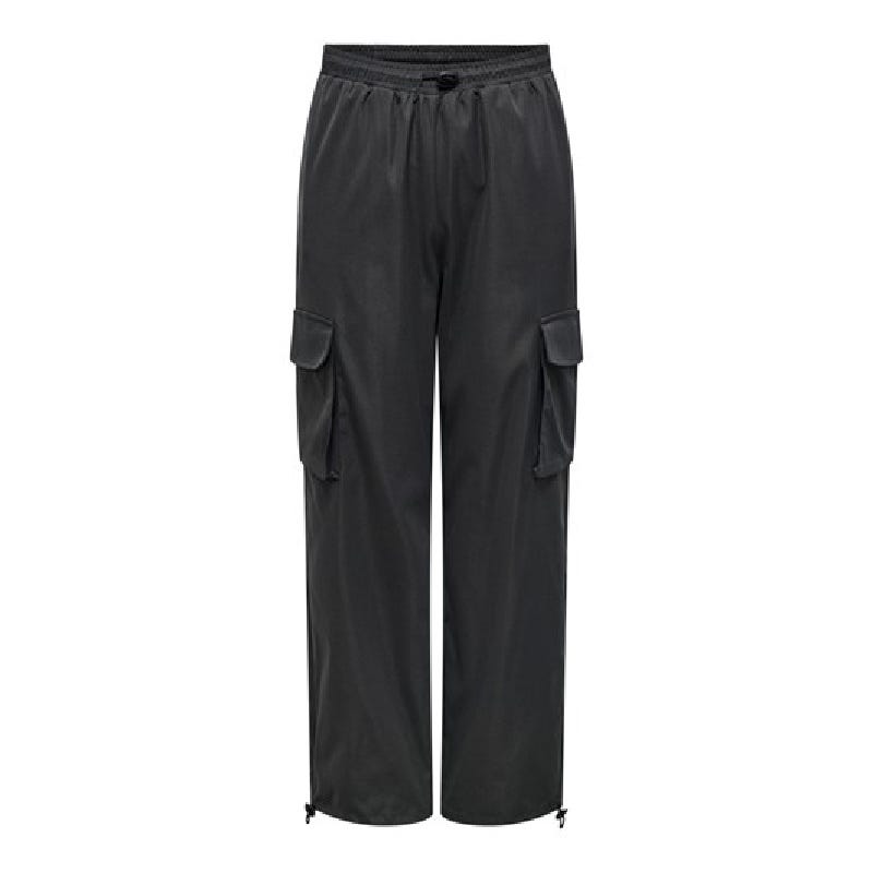 wala Pantalones largos Only Onlcashi Cargo Pant Wvn Noos