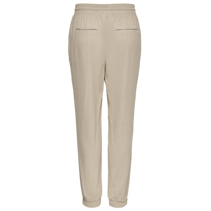 Wala Pantalones Largos Only Onlkelda-Emery Mw Pull-Up Pants Pnt