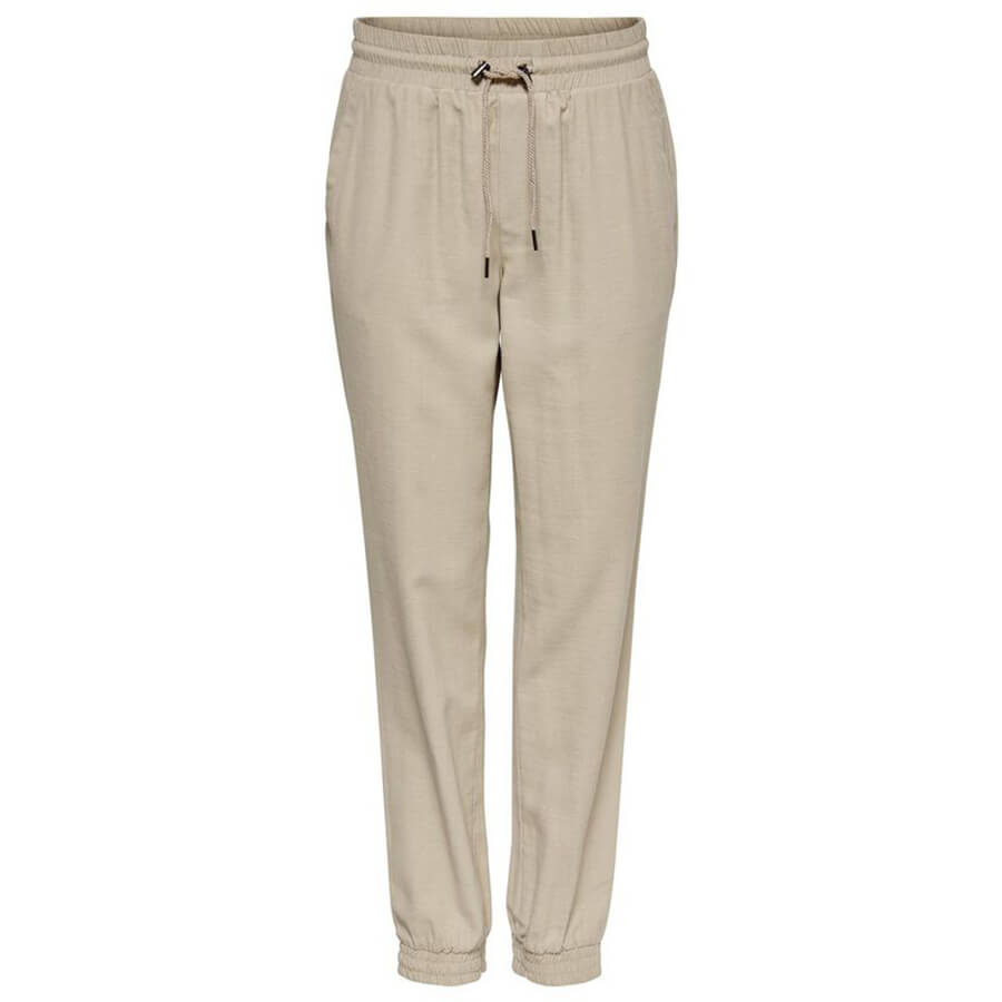 wala Pantalones largos Only Onlkelda-Emery Mw Pull-Up Pants Pnt