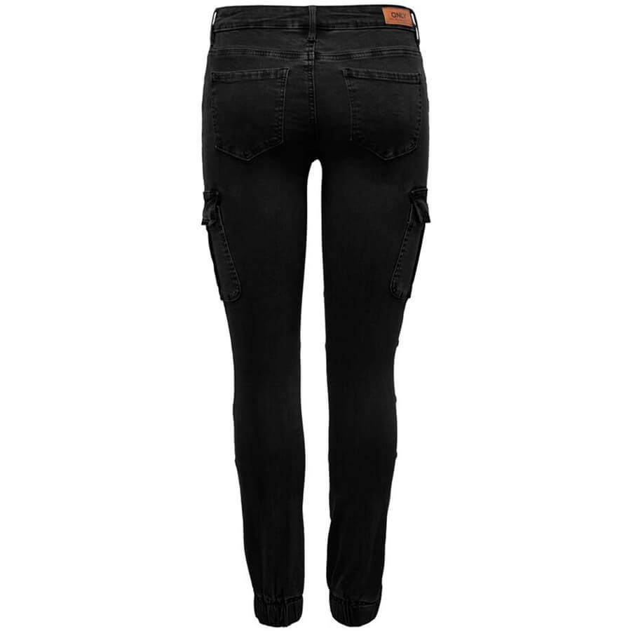 Wala Pantalones Largos Only Onlmissouri Reg Ank Life Cargo Pnt Noos