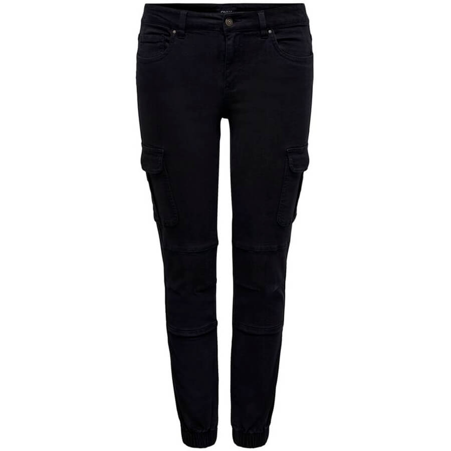 wala Pantalones largos Only Onlmissouri Reg Ank Life Cargo Pnt Noos