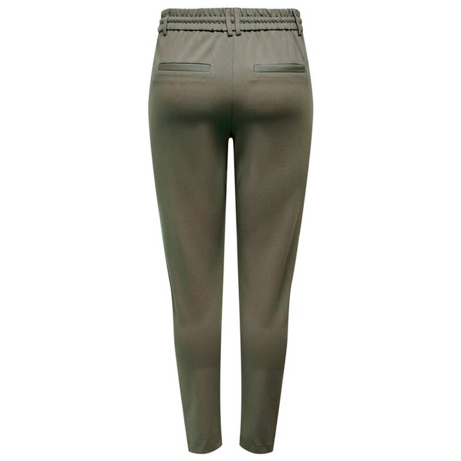 Wala Pantalones Largos Only Onlpoptrash Life Easy Col Pant Pnt Noos