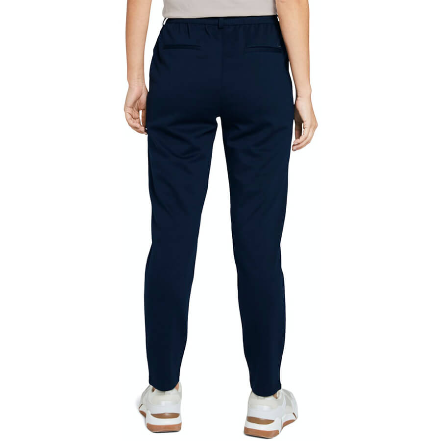 Wala Pantalones Largos Tom Tailor Constructed Knitted Pants