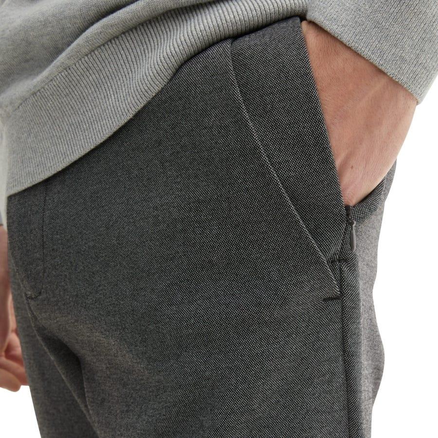 Wala Pantalones Largos Tom Tailor Jersey Slim Chino Pants