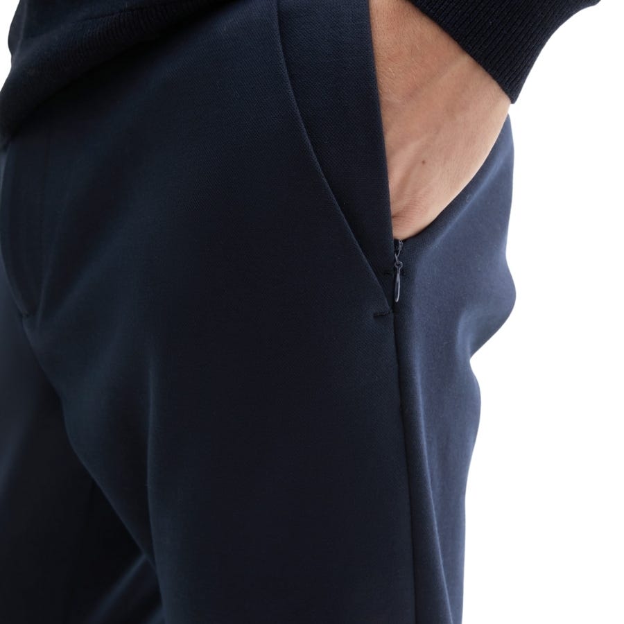 Wala Pantalones Largos Tom Tailor Jersey Slim Chino Pants