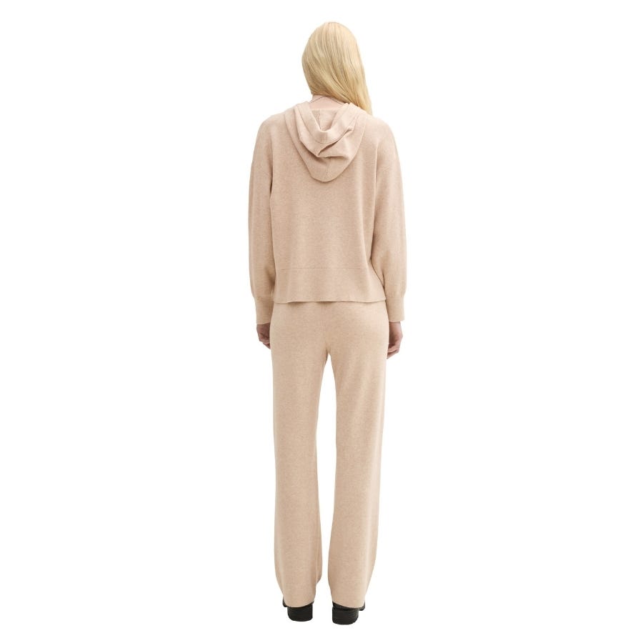 Wala Pantalones Largos Tom Tailor Knitted Pants Pants