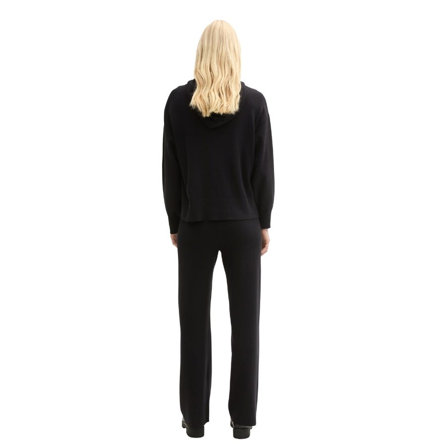 Wala Pantalones Largos Tom Tailor Knitted Pants Pants