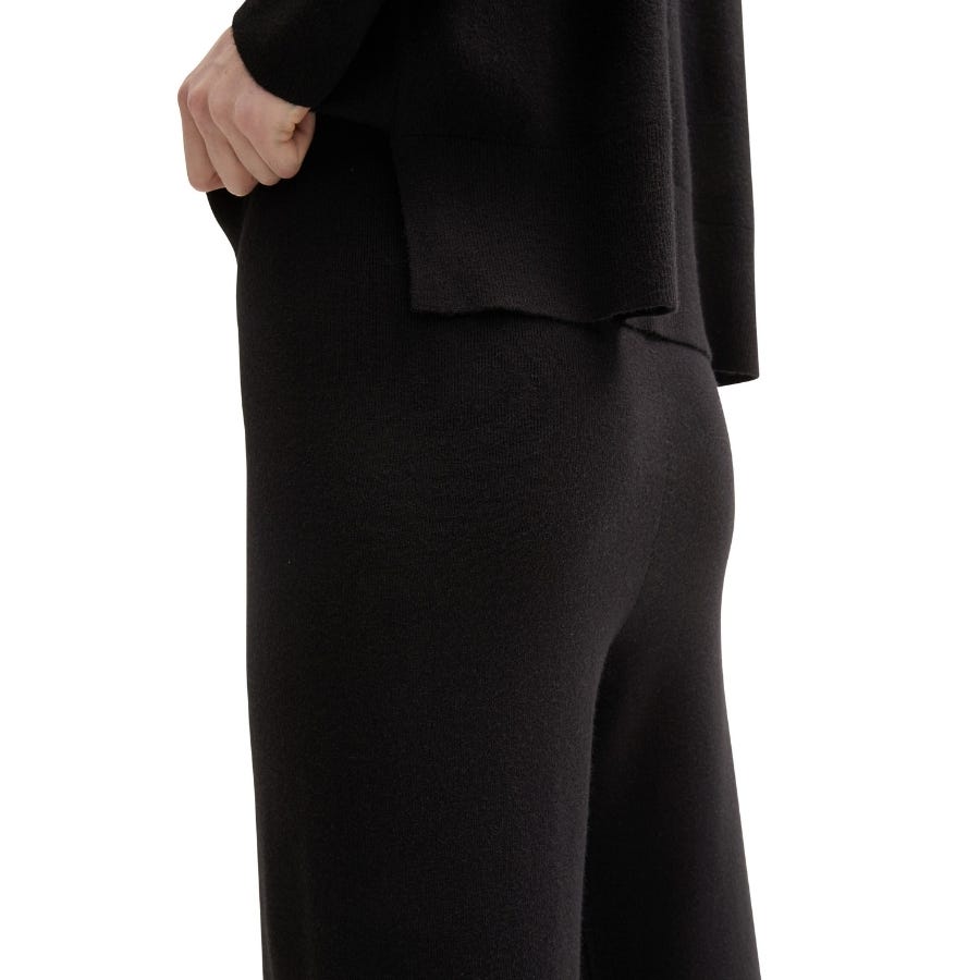 Wala Pantalones Largos Tom Tailor Knitted Pants Pants