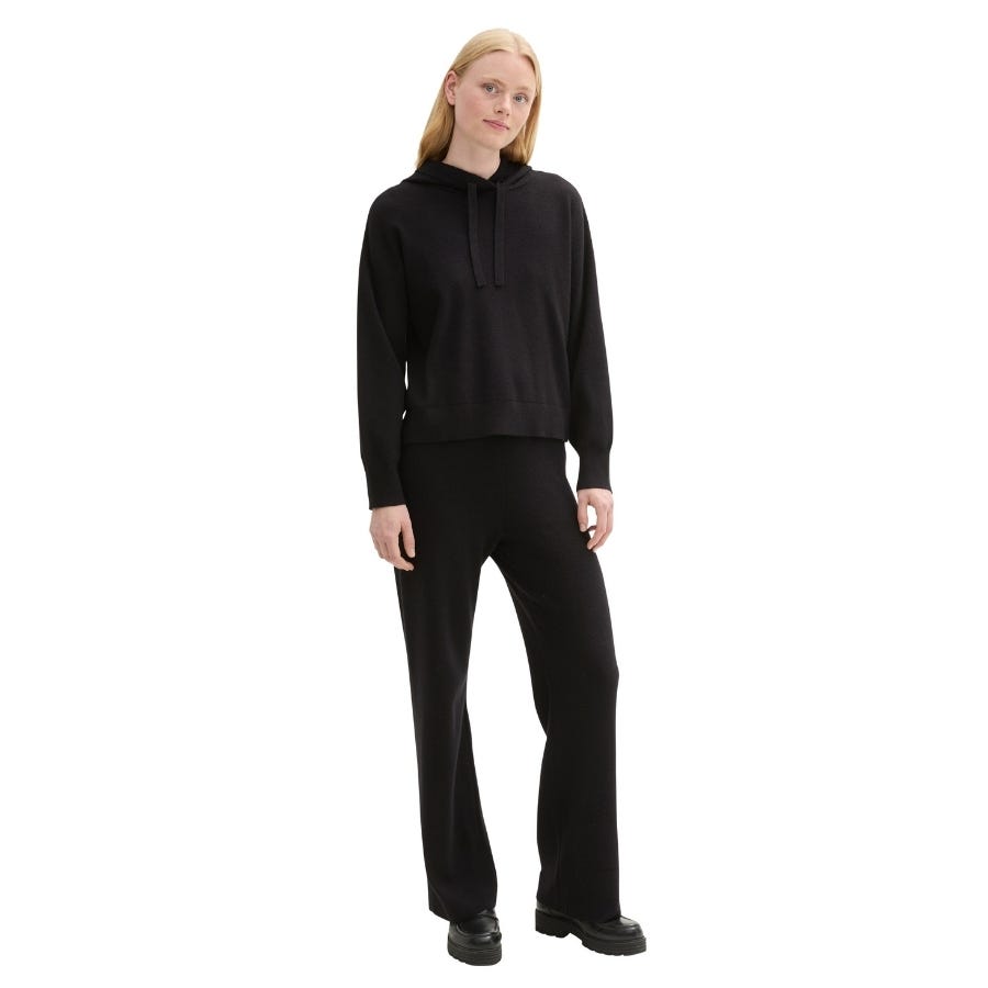 wala Pantalones largos Tom tailor Knitted Pants Pants