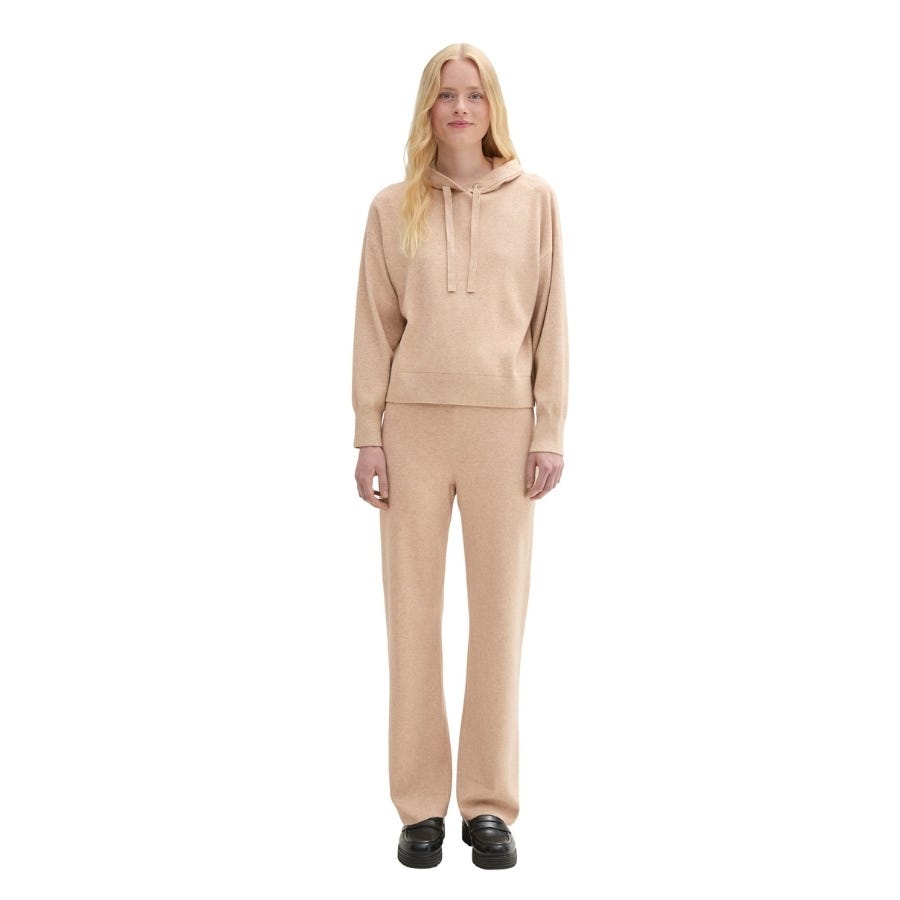 Wala Pantalones Largos Tom Tailor Knitted Pants Pants