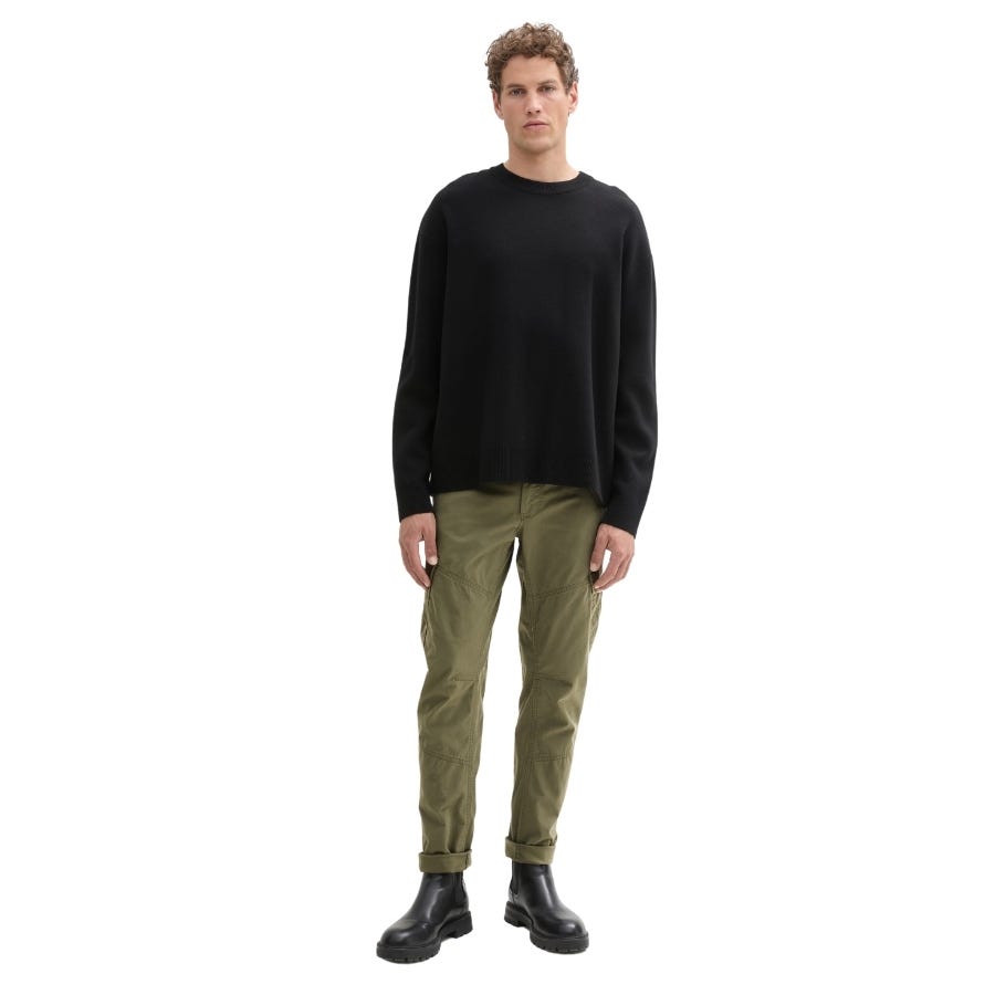 wala Pantalones largos Tom tailor Regular Tapered Cargo