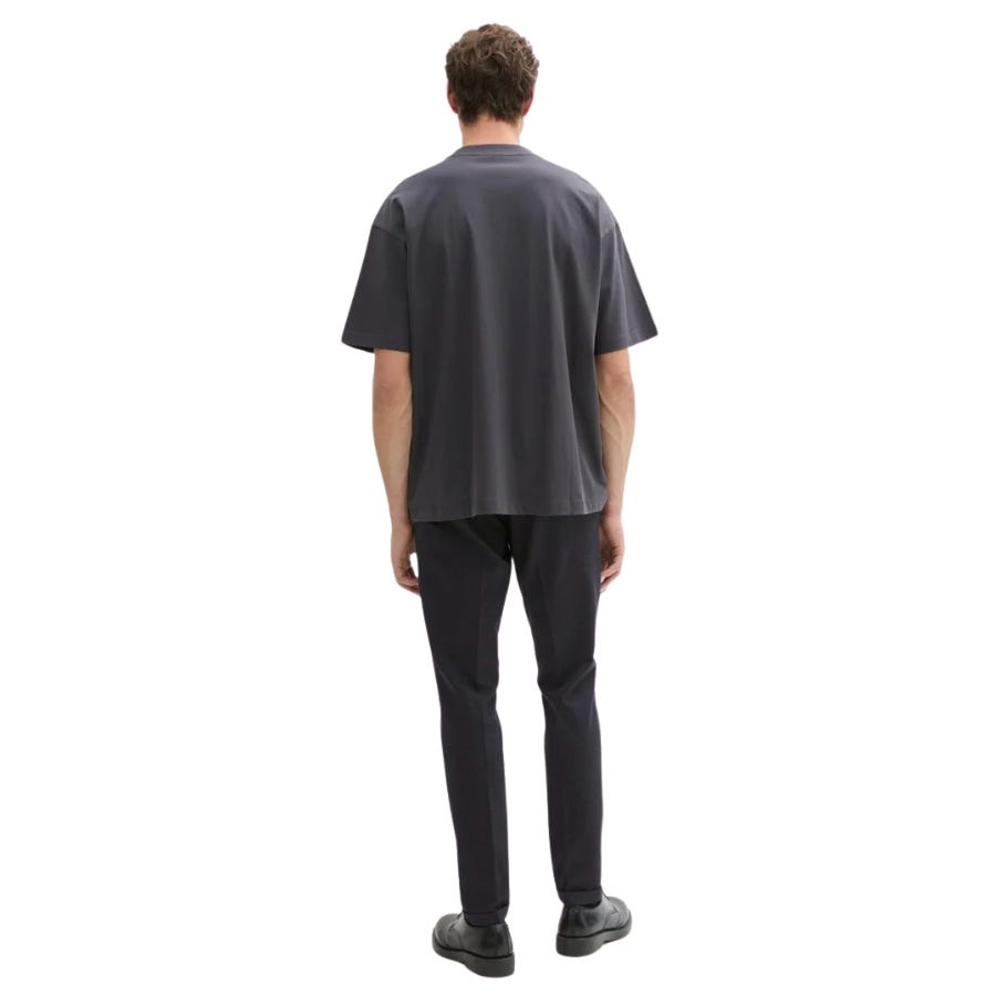 Wala Pantalones Largos Tom Tailor Slim Jersey Chino Pants