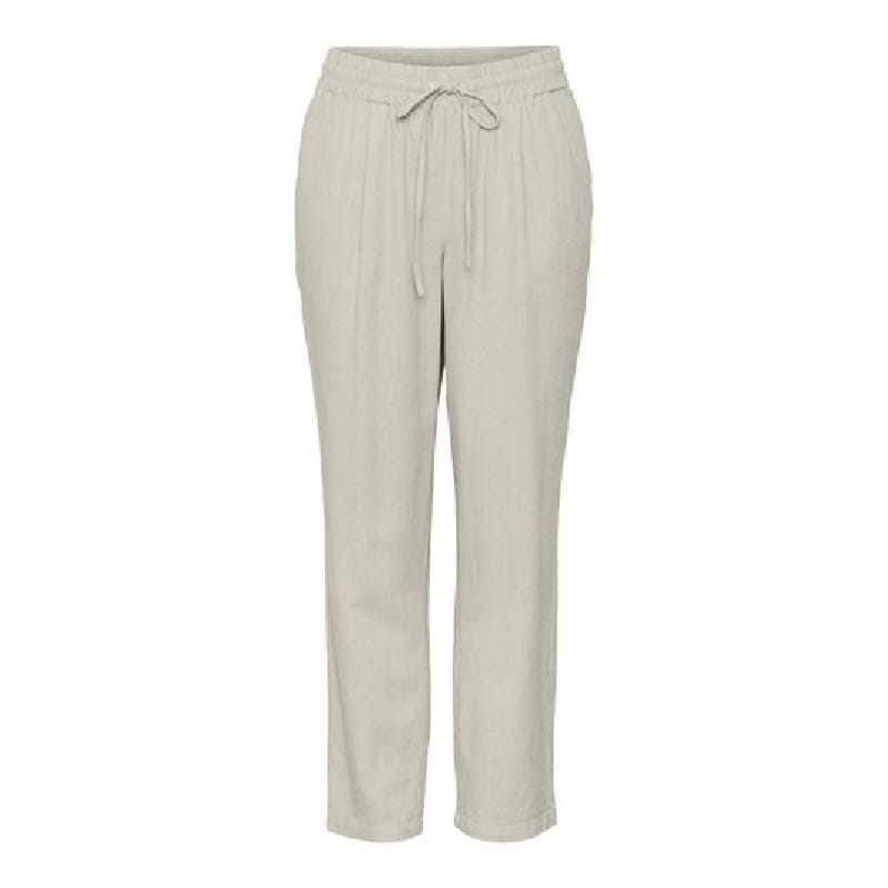 wala Pantalones largos Vero moda Vmjesmilo Ankle Pants Wvn Ga Noos