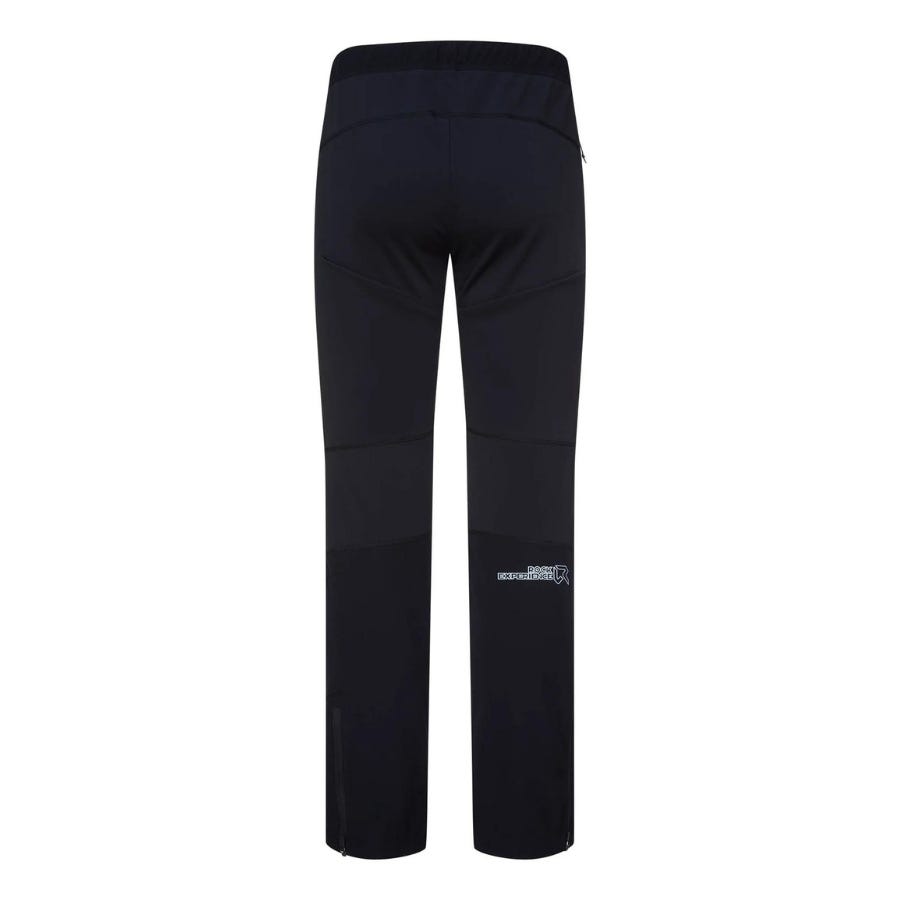 Wala Pantalones Rock Experience Exposed Step Man Pant