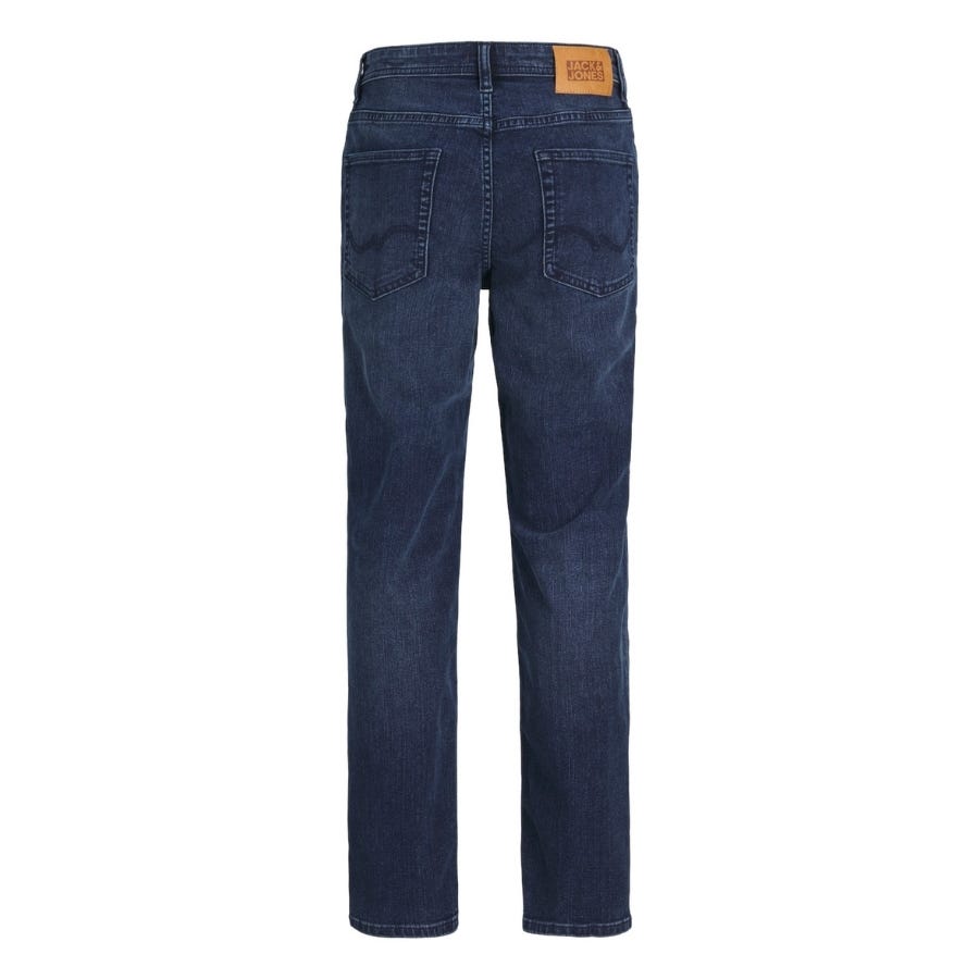 Wala Pantalones Tejanos Jack & Jones Jjiclark Jjoriginal Sq 350 Jnr