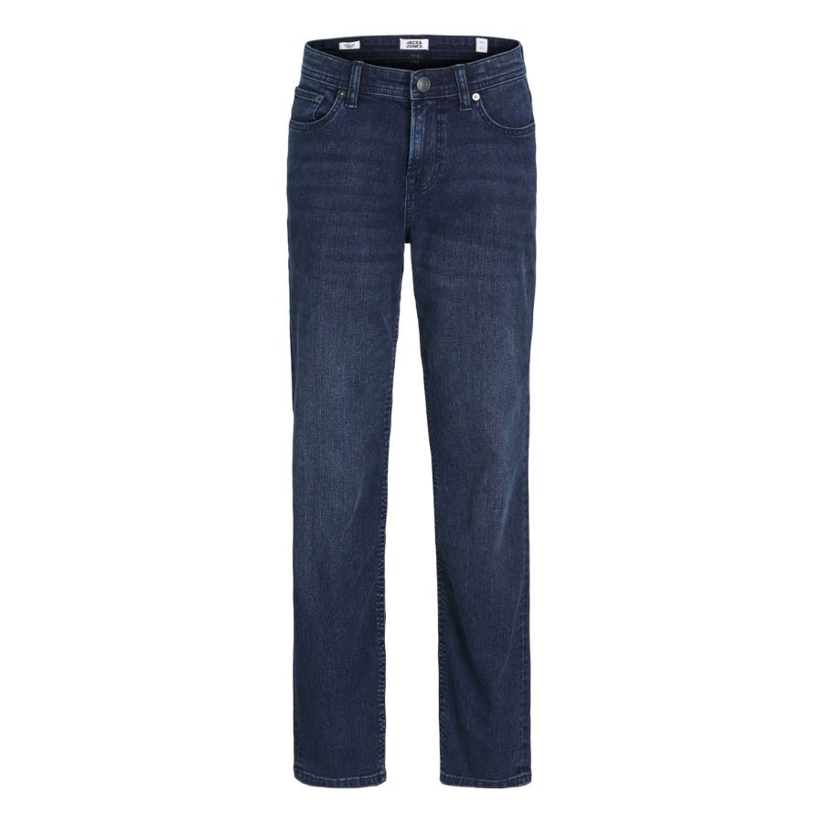 wala Pantalones tejanos Jack & jones Jjiclark Jjoriginal Sq 350 Jnr