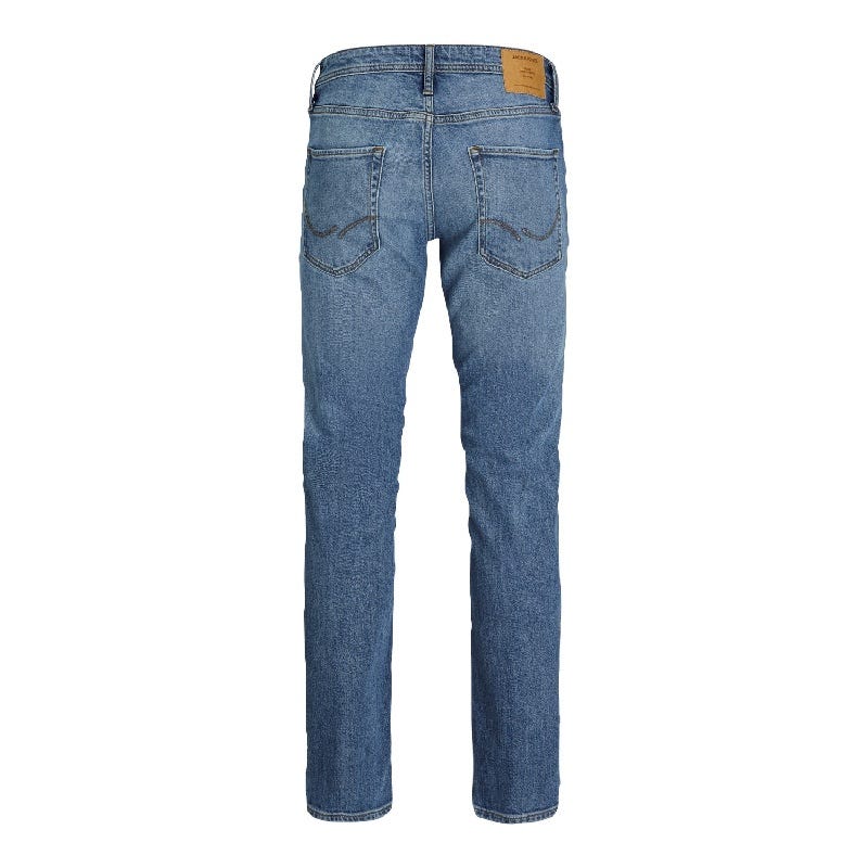 Wala Pantalones Tejanos Jack & Jones Jjiclark Jjoriginal AM 416 Noos
