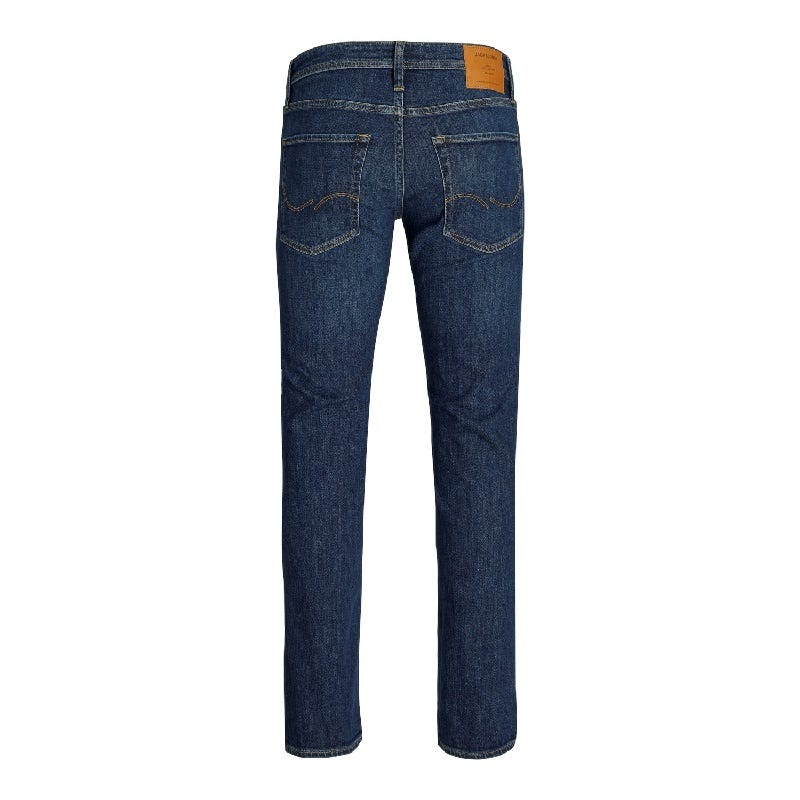 Wala Pantalones Tejanos Jack & Jones Jjiclark Jjoriginal Am 380 Noos
