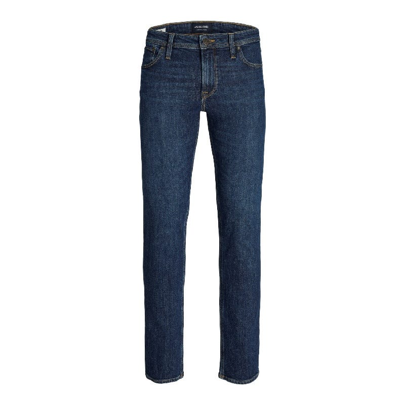 wala Pantalones tejanos Jack & jones Jjiclark Jjoriginal Am 380 Noos